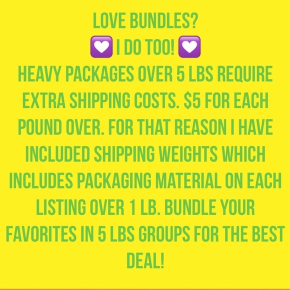 Rae Dunn “Squeaky Clean” Set of 2 - Picture 10 of 10